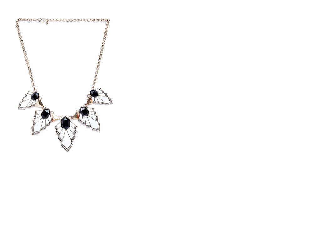 Alyssa-Necklace