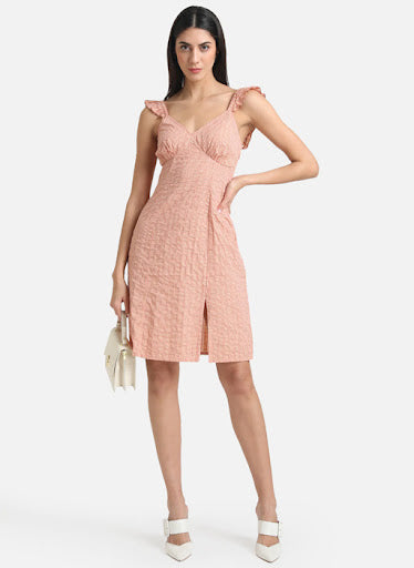 Take The Centre Stage With Dresses