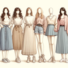 How to Style Skirts for Any Occasion: Ultimate Guide & Tips