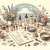 How to Use Essential Oils for Perfume: A Guide