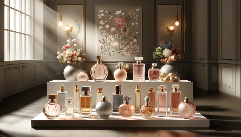 Which Perfume is the Best for Women?