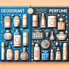 The Ultimate Guide to Deo and Perfume: What's the Difference?