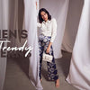 Stylish Women's Shirt Patterns to Try This Season