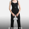 A Guide to Power Dressing: Styling Jumpsuit for Women
