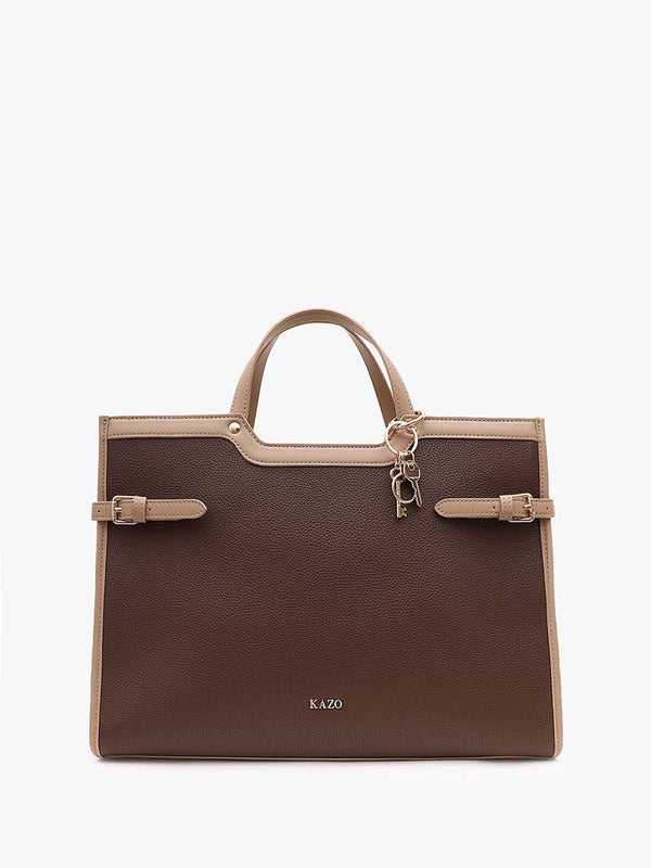 Kazo Nova Tote Bag