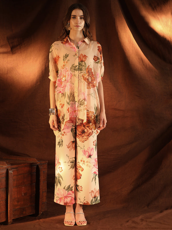 Margot Pull On Pants