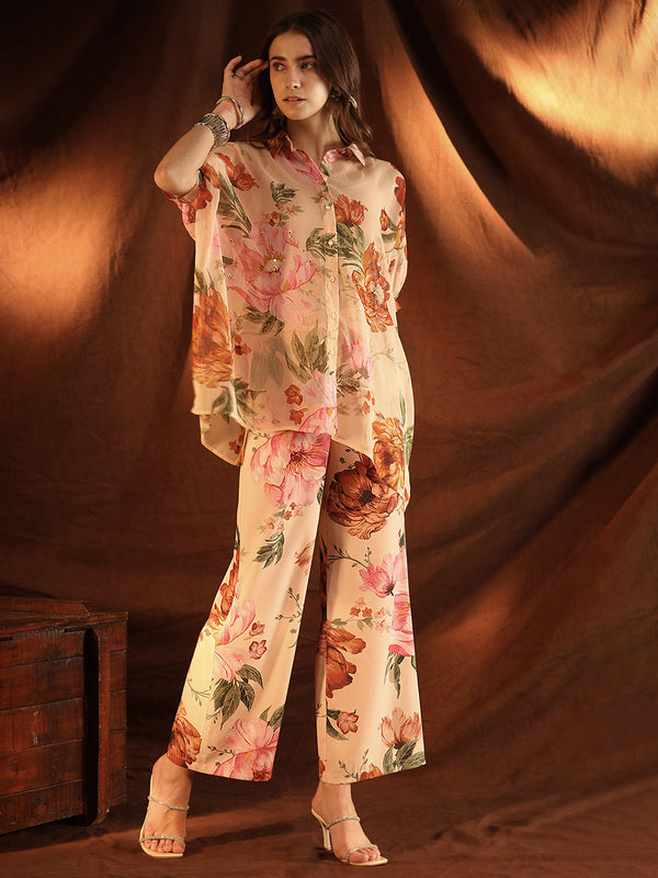 Margot Pull On Pants