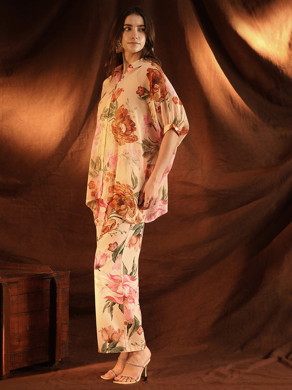 Margot Pull On Pants