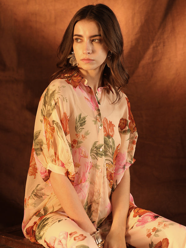 Margot Pull On Pants