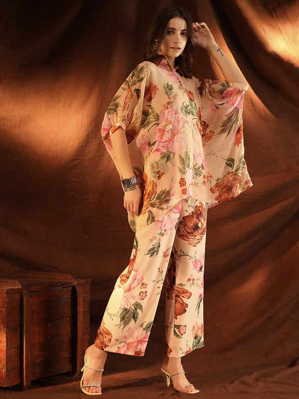 Margot Pull On Pants