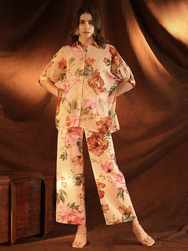 Margot Pull On Pants