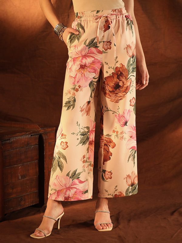 Margot Pull On Pants