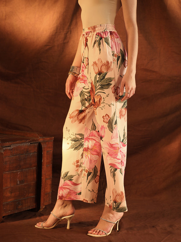 Margot Pull On Pants