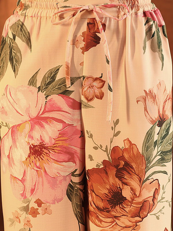 Margot Pull On Pants