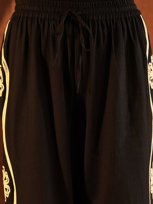 Parker Pull On Pants