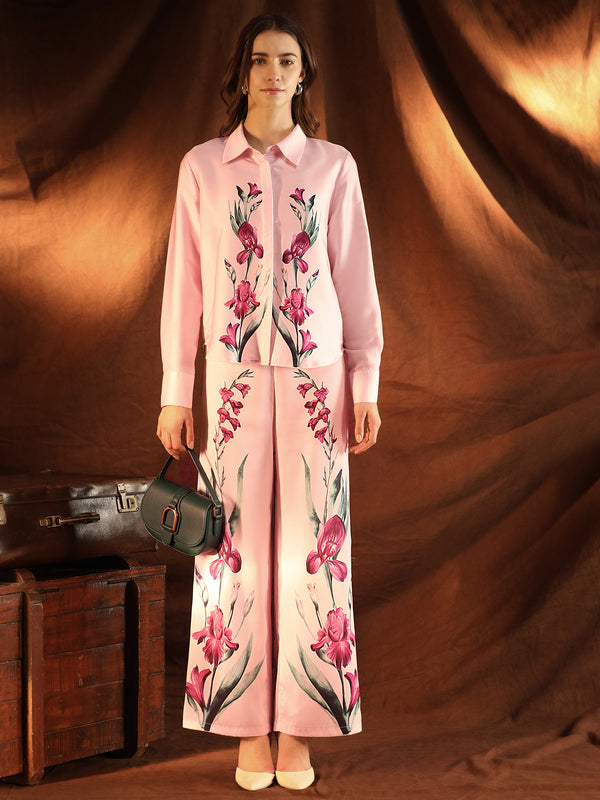 Loretta Pull On Pants