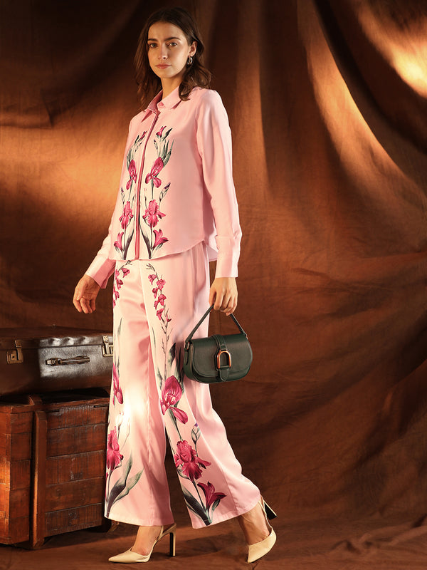 Loretta Pull On Pants