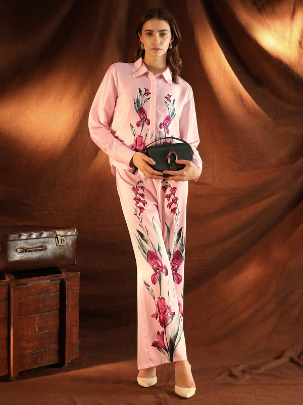 Loretta Pull On Pants