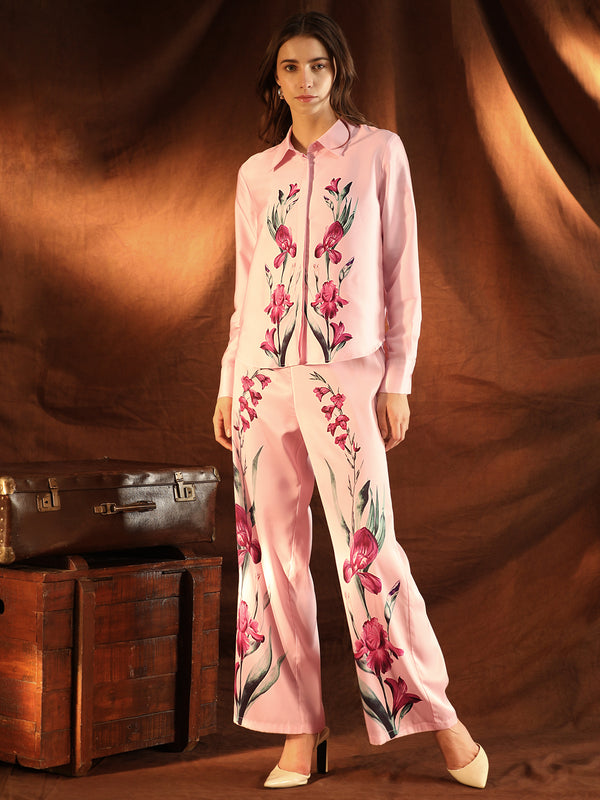 Loretta Pull On Pants