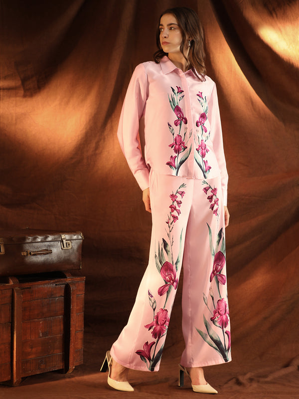 Loretta Pull On Pants