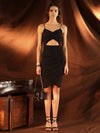 Loyola Mini Dress