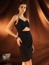 Loyola Mini Dress