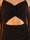 Loyola Mini Dress