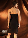 Loyola Mini Dress