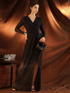 Damascus Maxi Dress