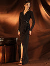 Damascus Maxi Dress