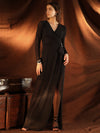 Damascus Maxi Dress