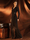 Damascus Maxi Dress