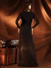 Damascus Maxi Dress