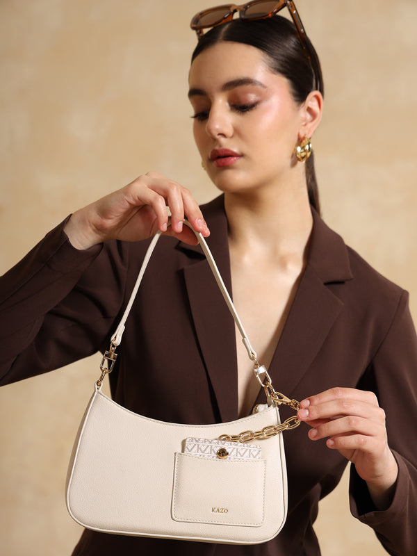 Kazo Elise Shoulder Bag