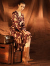 Milley Midi Dress