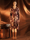 Milley Midi Dress