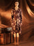 Milley Midi Dress