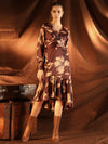 Milley Midi Dress