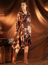 Milley Midi Dress