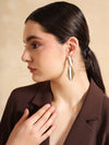 The Flavie Drop Earrings