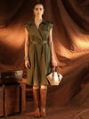Bree Midi Dress