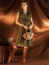 Bree Midi Dress