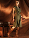 Bree Midi Dress