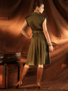 Bree Midi Dress