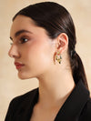 Chic Feminine Drop Earrings