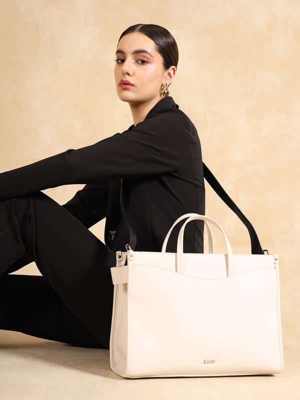 Kazo Charlotte Carryall