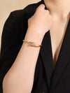 Timeless Bangle Bracelet