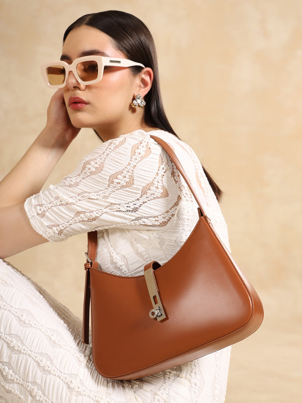 Kazo Bianca Shoulder