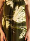 Felicia Maxi Dress