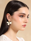 Whimsical Flower Earrings